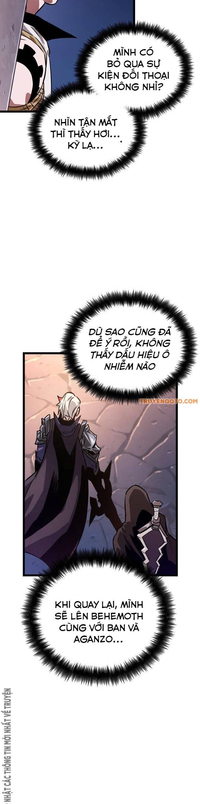 Ánh Sáng Arad Chap 12 - Next Chap 13