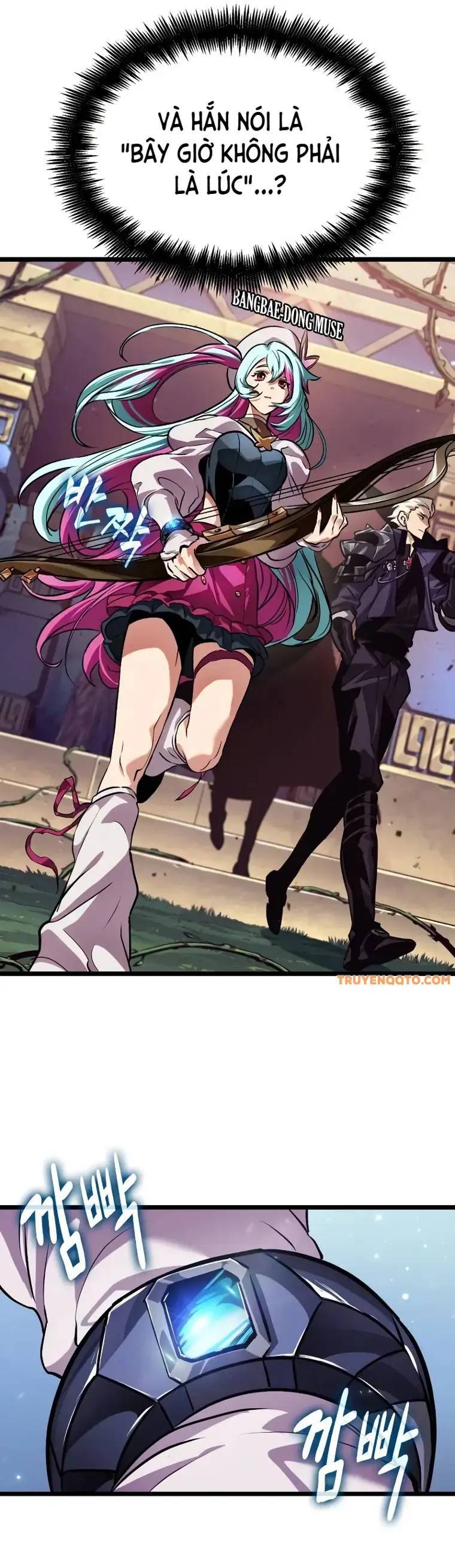 Ánh Sáng Arad Chap 18 - Next Chap 19