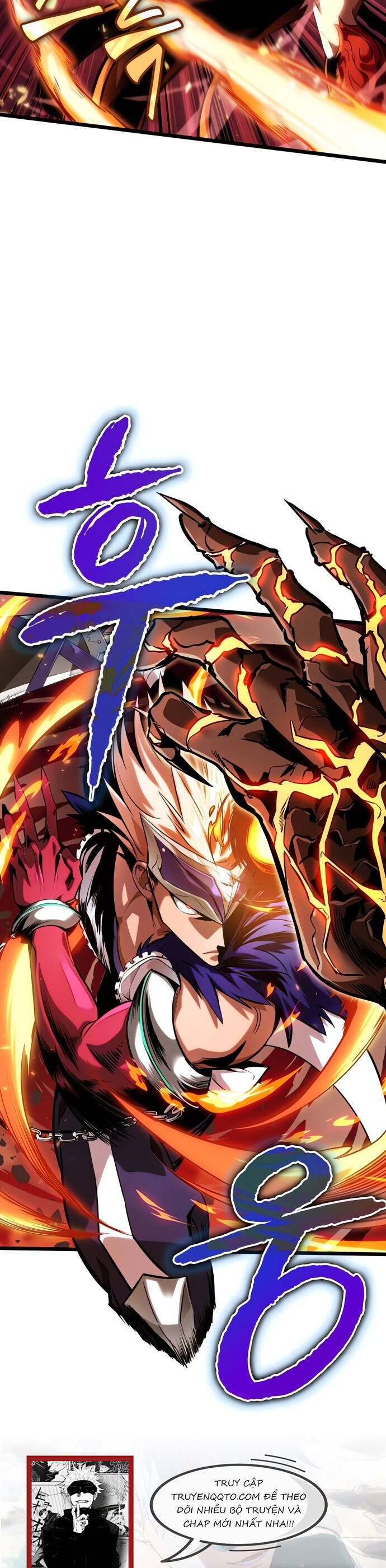 Ánh Sáng Arad Chap 2 - Next Chap 3