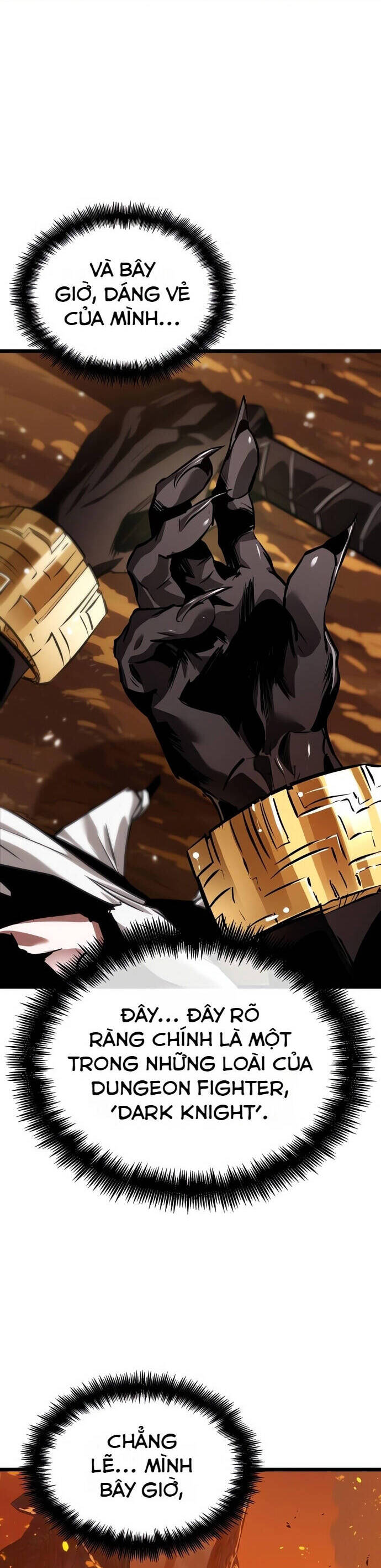 Ánh Sáng Arad Chap 2 - Next Chap 3