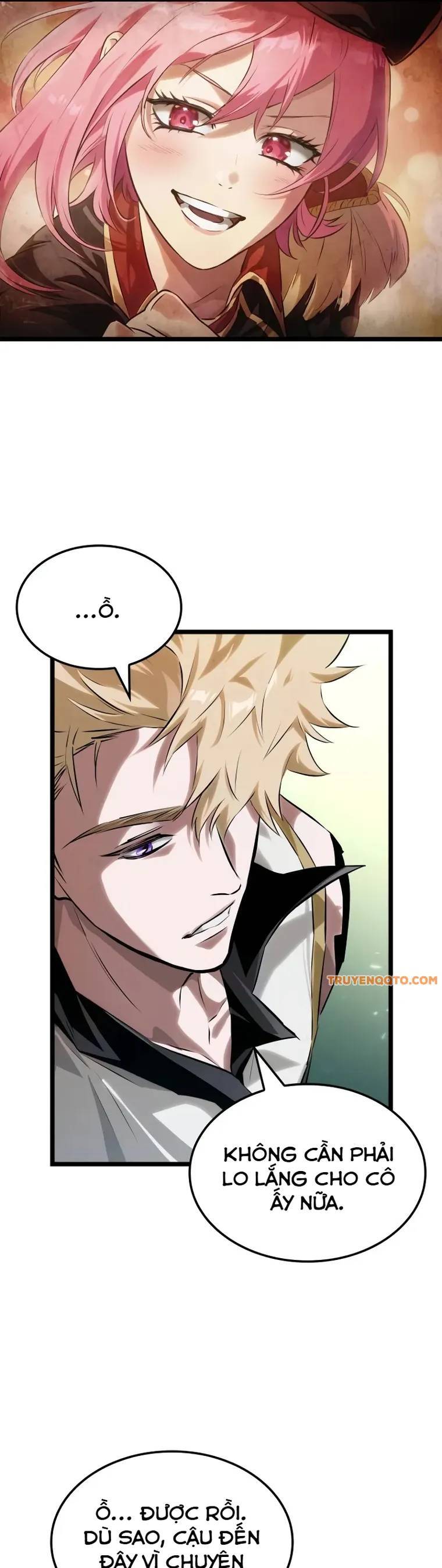 Ánh Sáng Arad Chap 22 - Next Chap 23