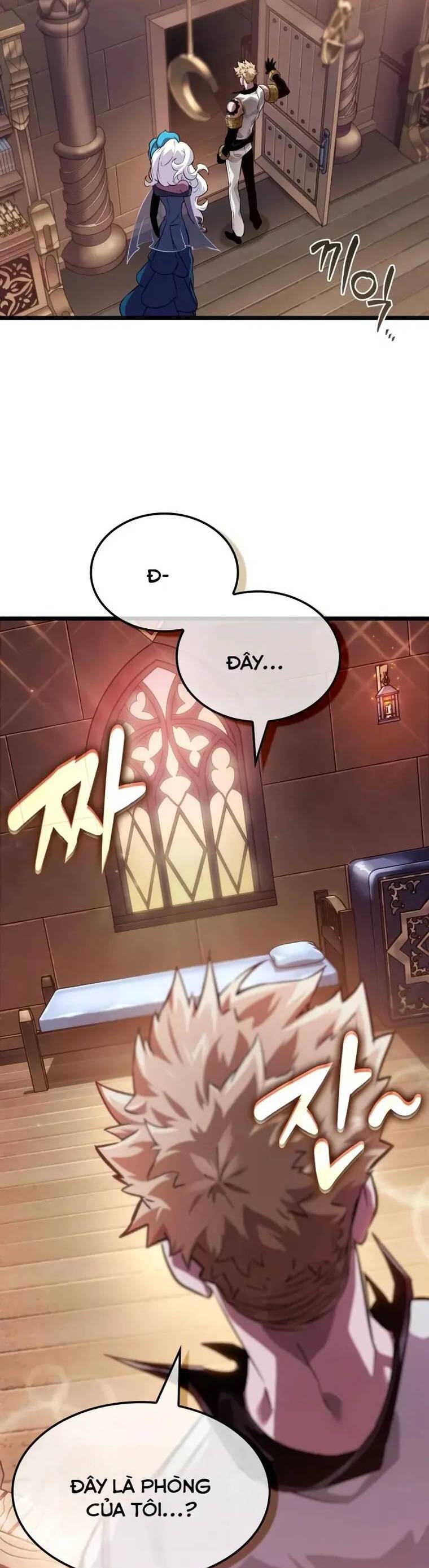 Ánh Sáng Arad Chap 22 - Next Chap 23