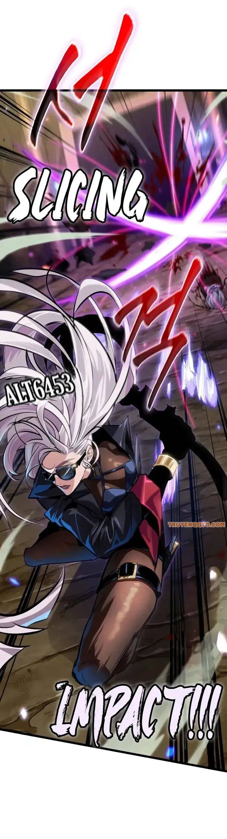 Ánh Sáng Arad Chap 25 - Next Chap 26