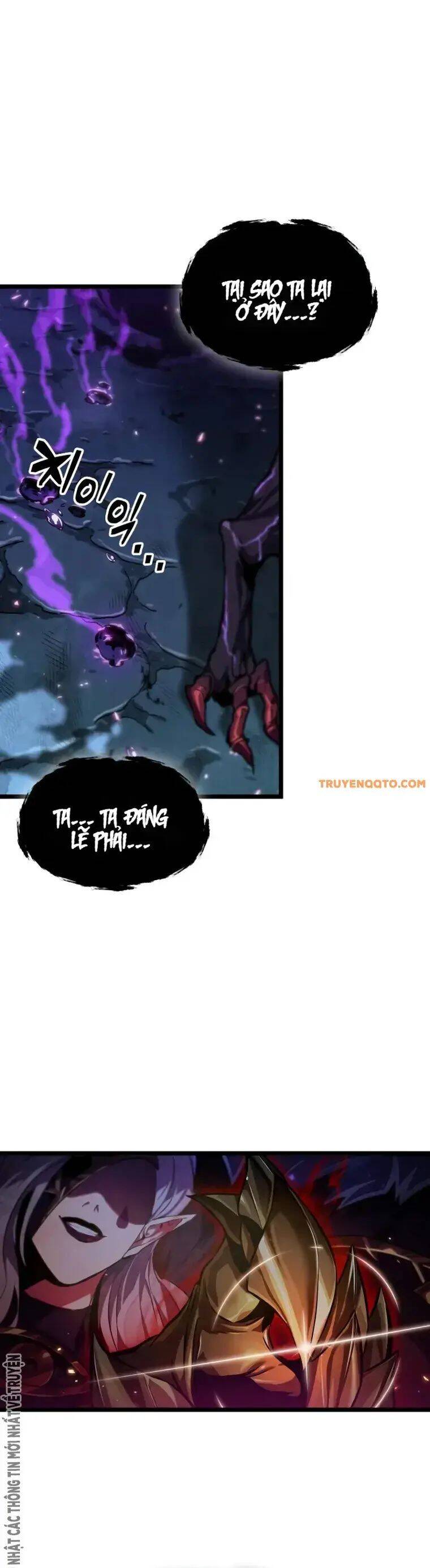 Ánh Sáng Arad Chap 25 - Next Chap 26