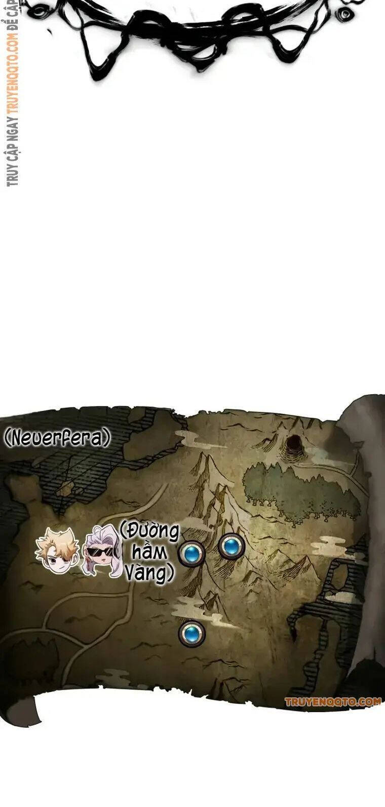 Ánh Sáng Arad Chap 25 - Next Chap 26