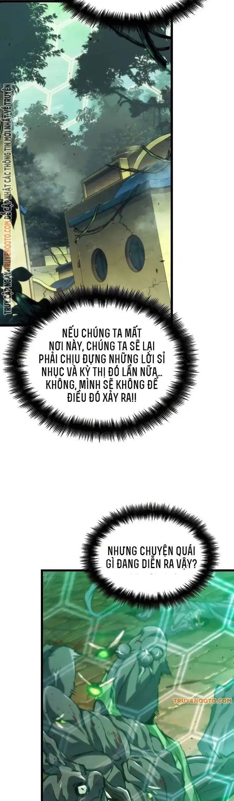 Ánh Sáng Arad Chap 26 - Next Chap 27