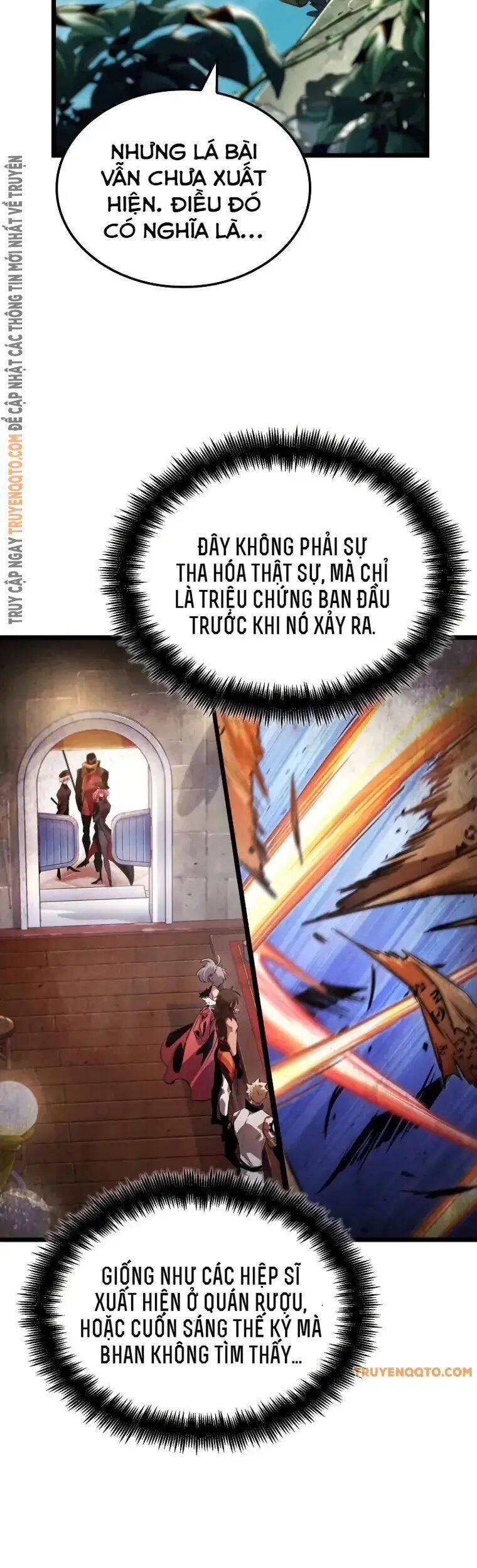 Ánh Sáng Arad Chap 26 - Next Chap 27