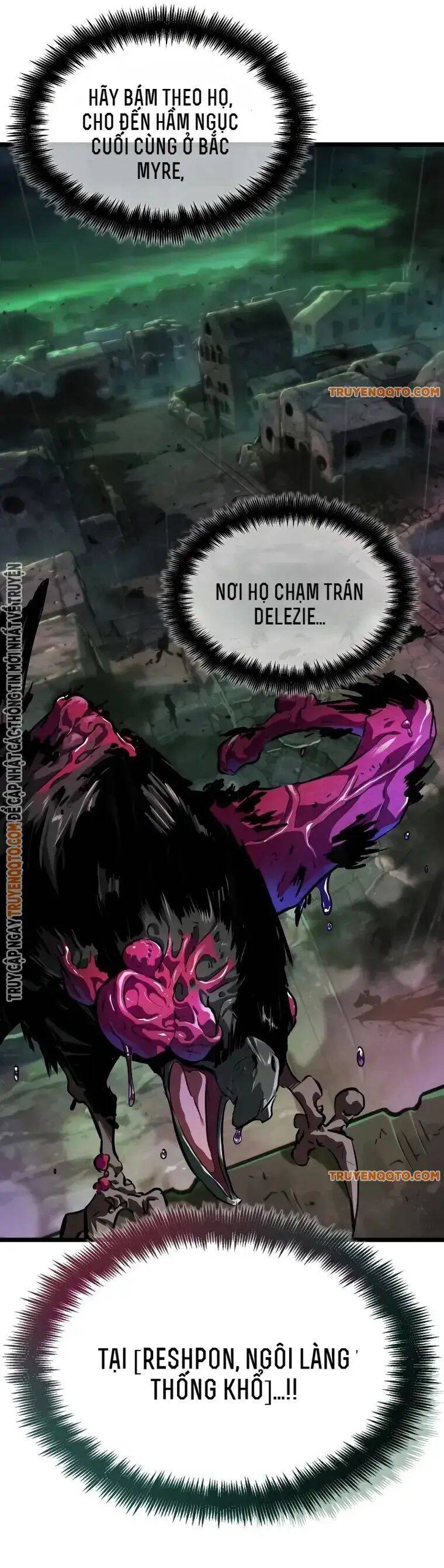 Ánh Sáng Arad Chap 26 - Next Chap 27