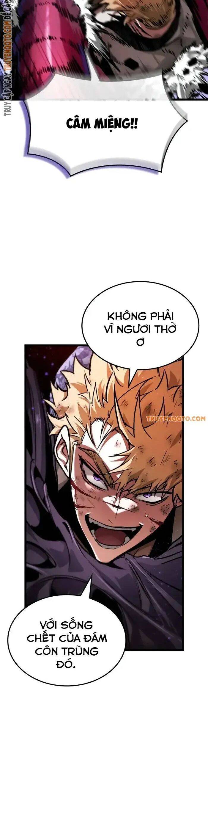 Ánh Sáng Arad Chap 29 - Next Chap 30