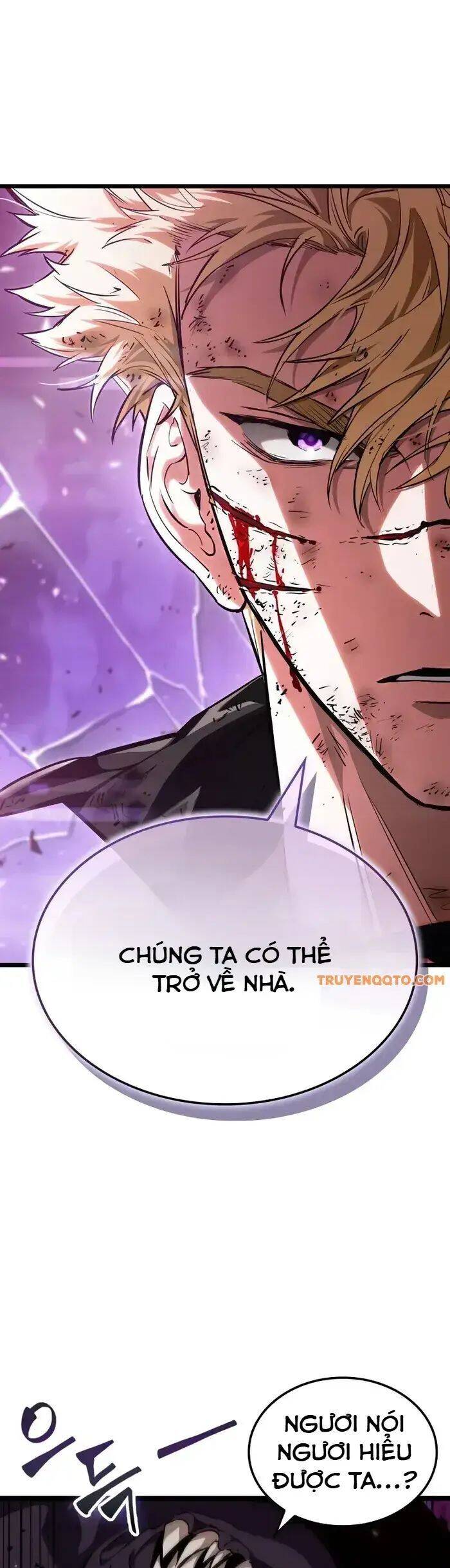 Ánh Sáng Arad Chap 29 - Next Chap 30