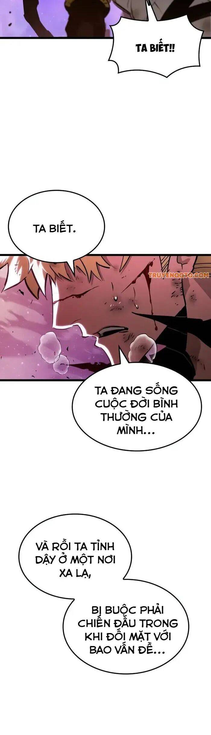 Ánh Sáng Arad Chap 29 - Next Chap 30