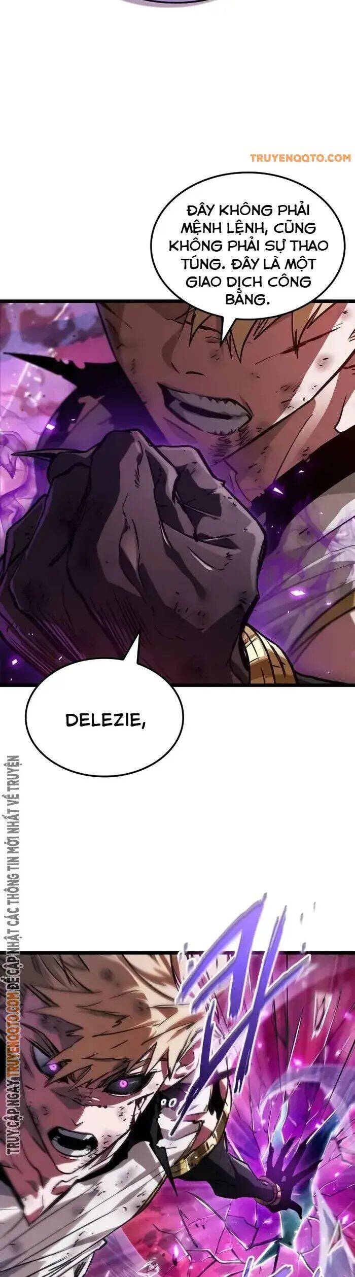 Ánh Sáng Arad Chap 29 - Next Chap 30