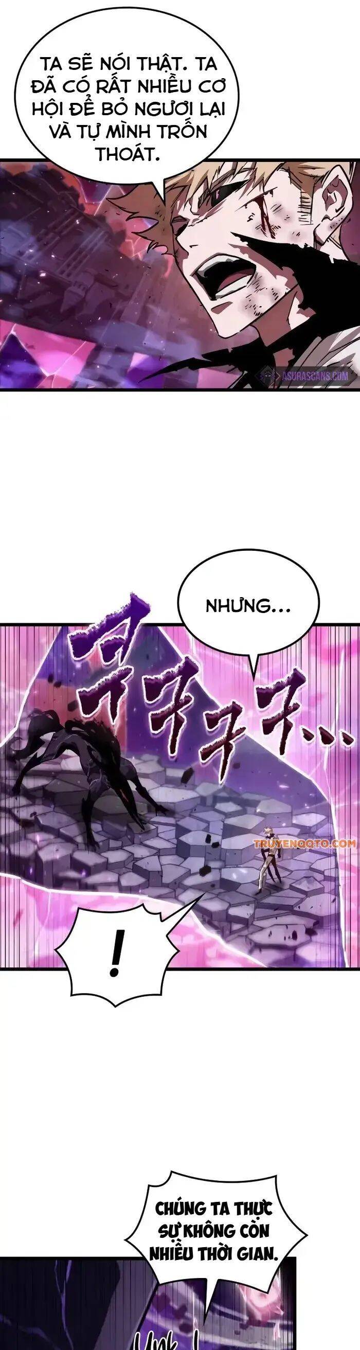 Ánh Sáng Arad Chap 29 - Next Chap 30