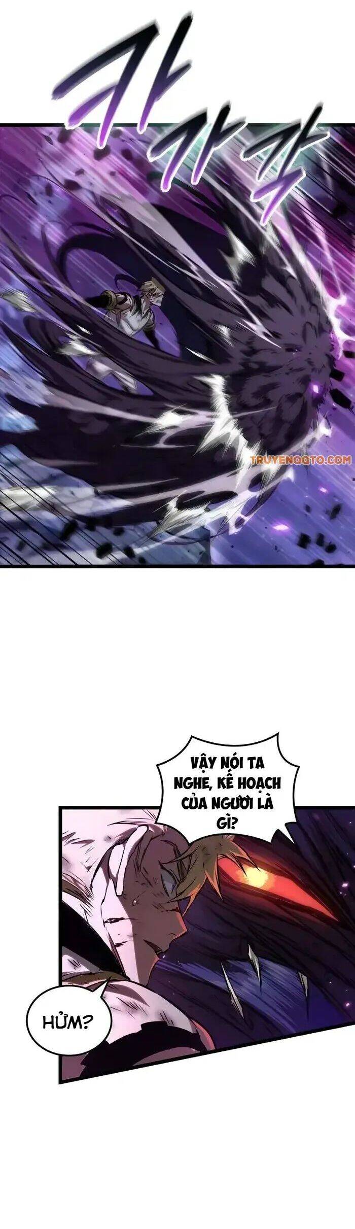 Ánh Sáng Arad Chap 29 - Next Chap 30