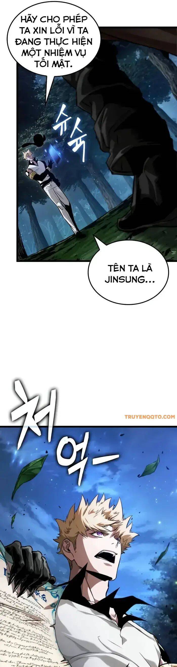 Ánh Sáng Arad Chap 33 - Next Chap 34