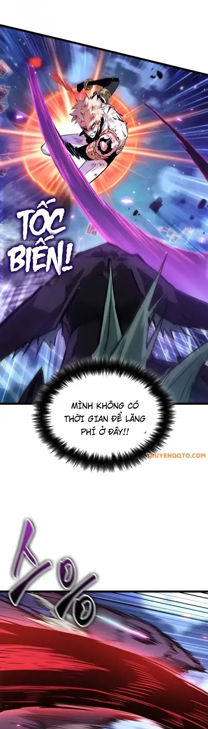 Ánh Sáng Arad Chap 38 - Next Chap 39