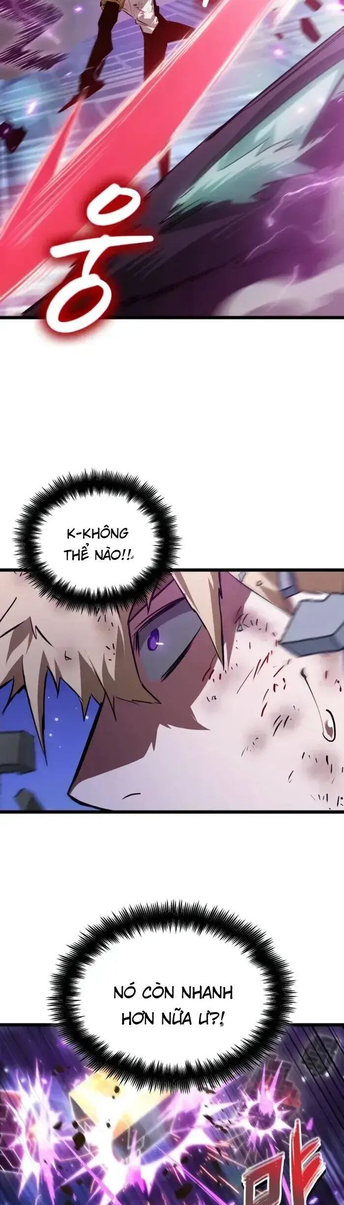 Ánh Sáng Arad Chap 38 - Next Chap 39