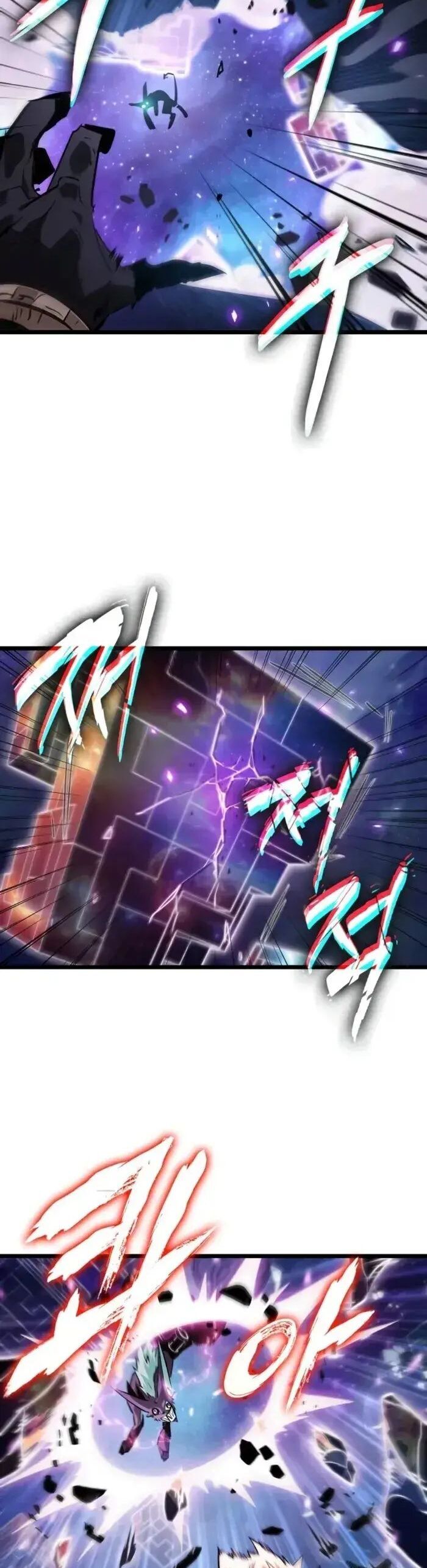 Ánh Sáng Arad Chap 38 - Next Chap 39