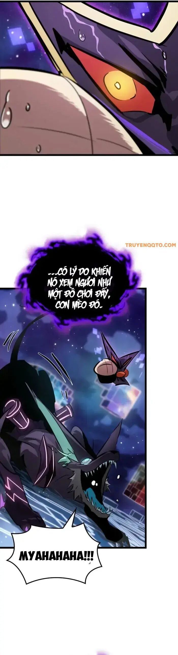 Ánh Sáng Arad Chap 38 - Next Chap 39