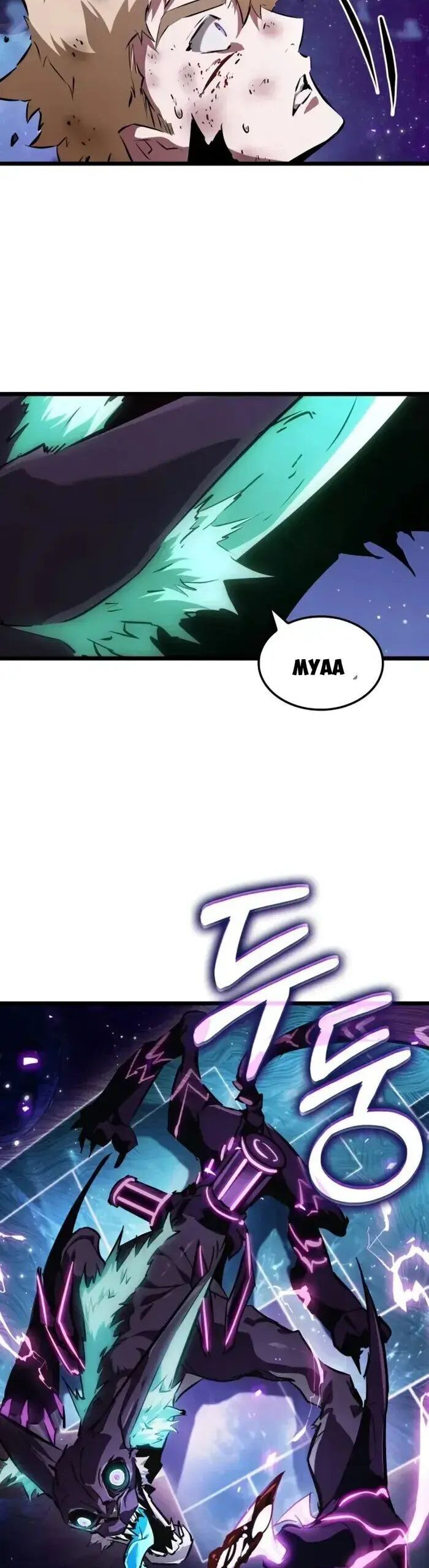 Ánh Sáng Arad Chap 38 - Next Chap 39
