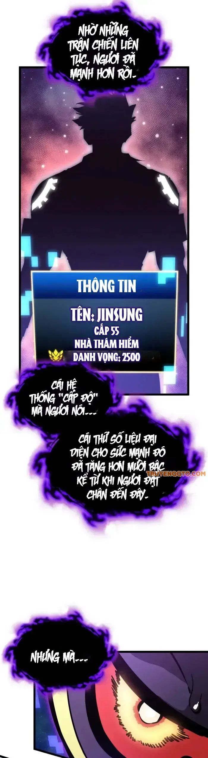 Ánh Sáng Arad Chap 38 - Next Chap 39