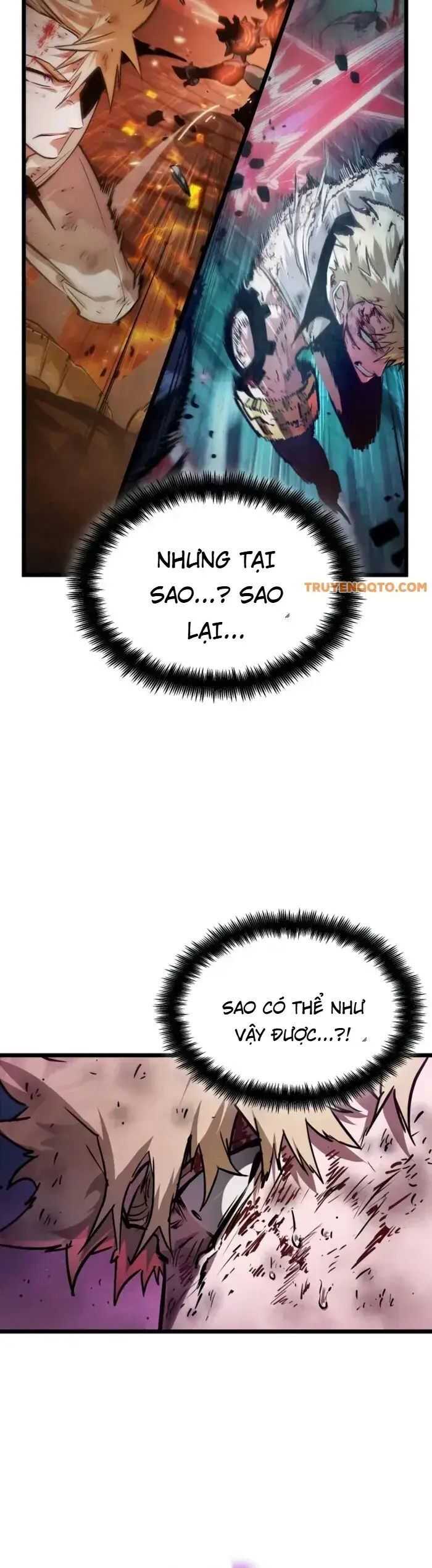 Ánh Sáng Arad Chap 38 - Next Chap 39