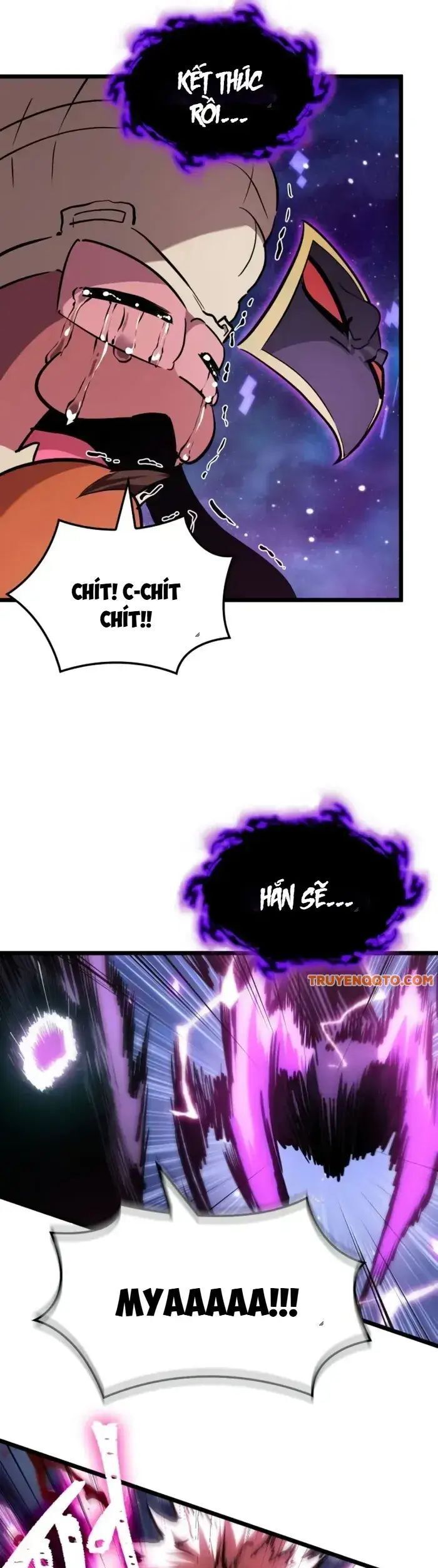 Ánh Sáng Arad Chap 38 - Next Chap 39