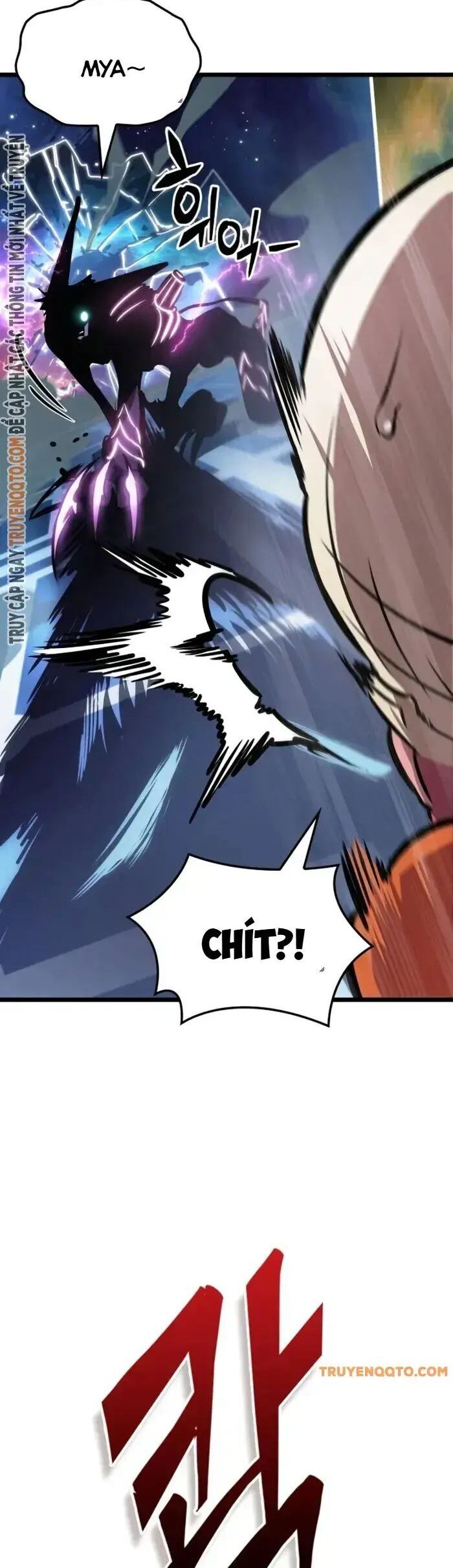 Ánh Sáng Arad Chap 38 - Next Chap 39