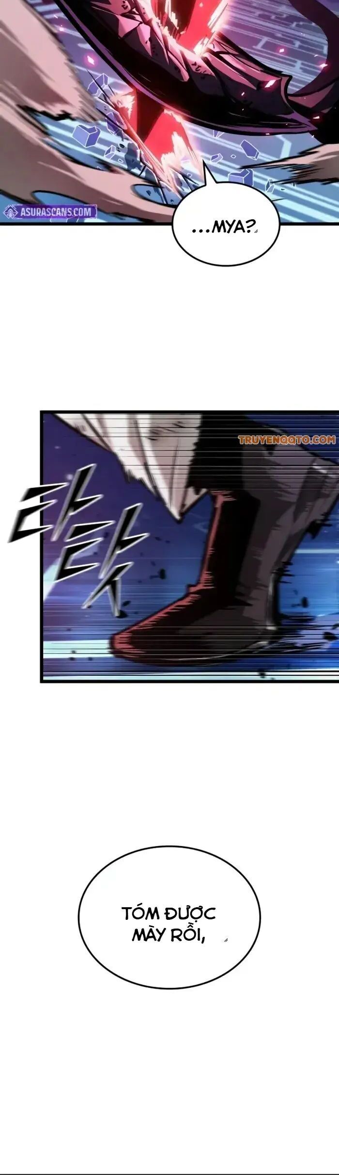 Ánh Sáng Arad Chap 38 - Next Chap 39