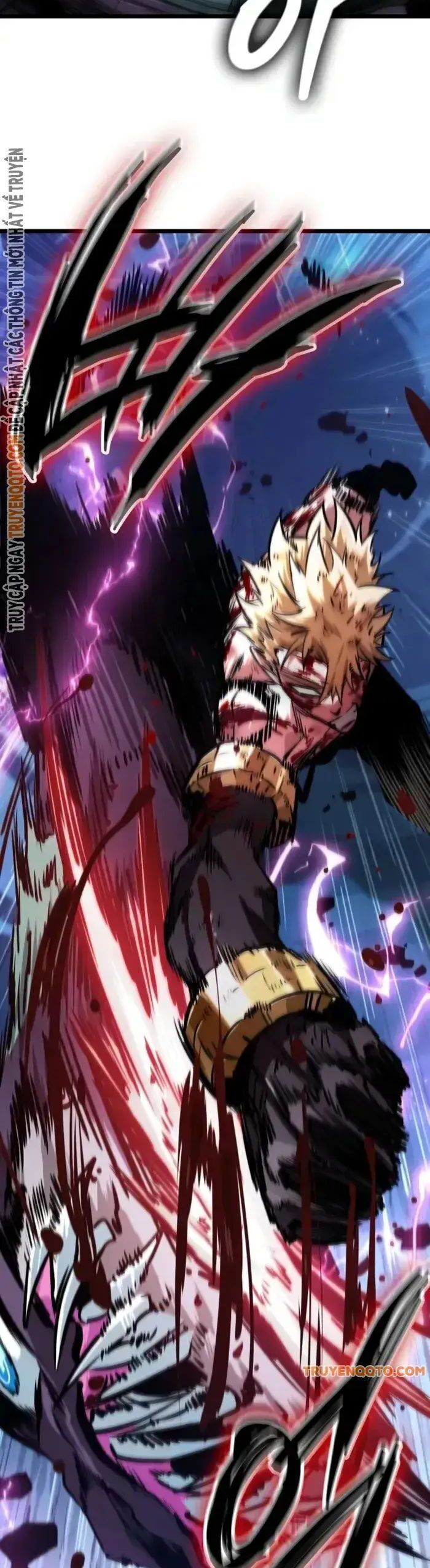 Ánh Sáng Arad Chap 38 - Next Chap 39