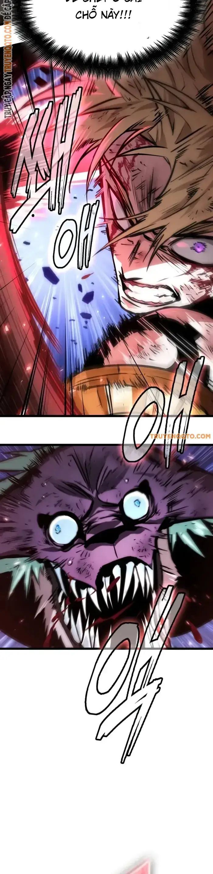 Ánh Sáng Arad Chap 38 - Next Chap 39