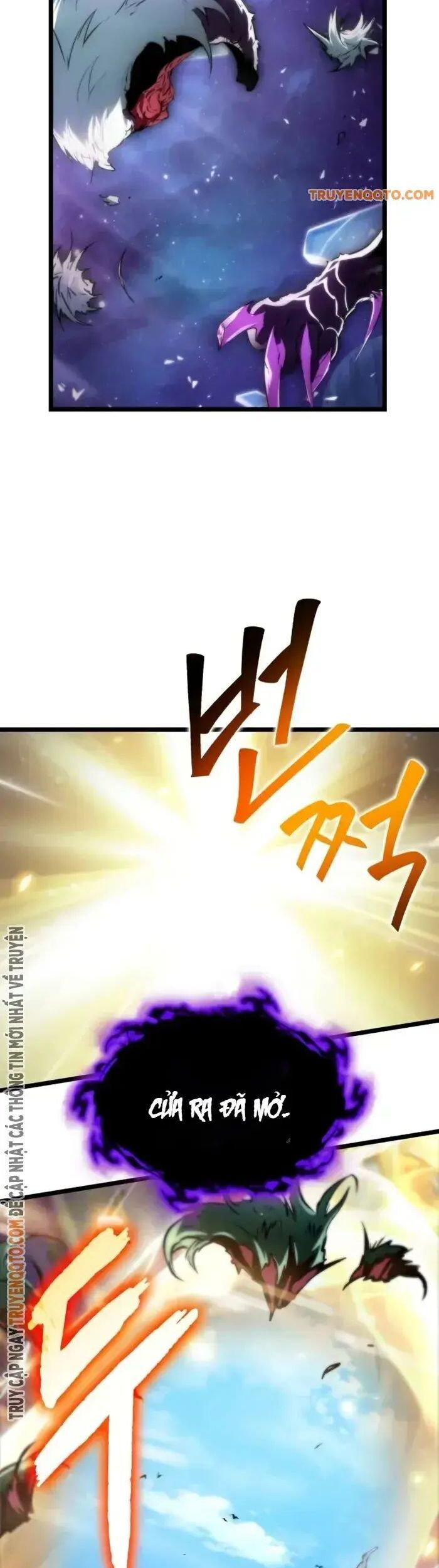 Ánh Sáng Arad Chap 38 - Next Chap 39