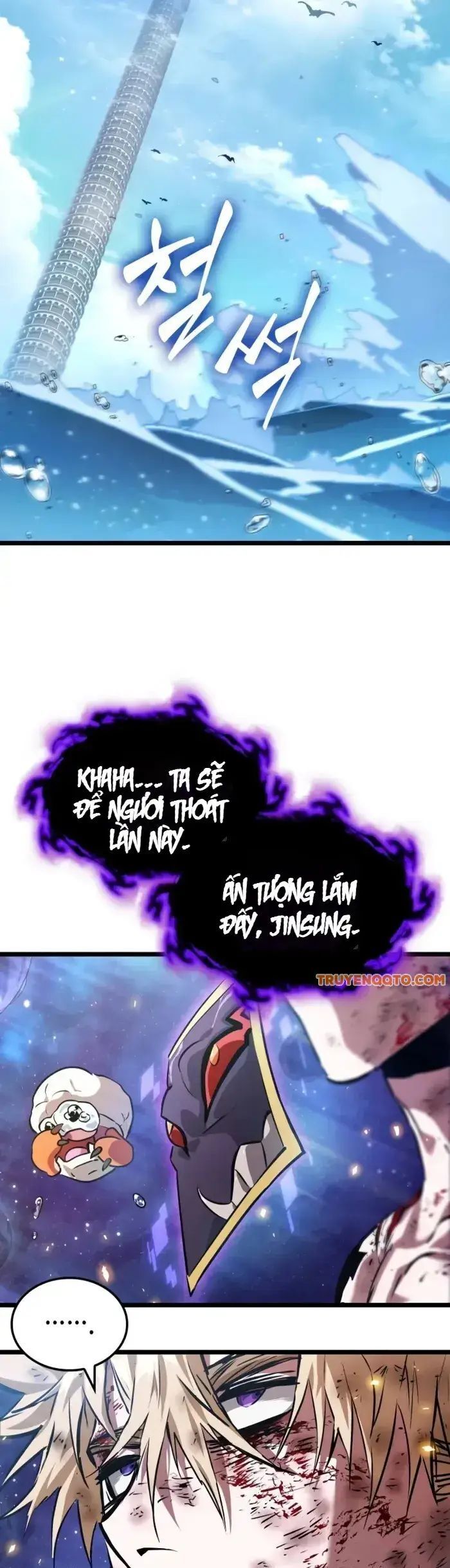 Ánh Sáng Arad Chap 38 - Next Chap 39