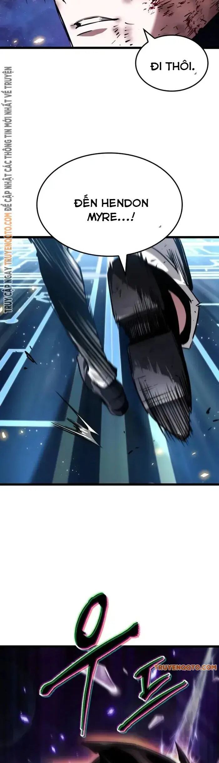 Ánh Sáng Arad Chap 38 - Next Chap 39