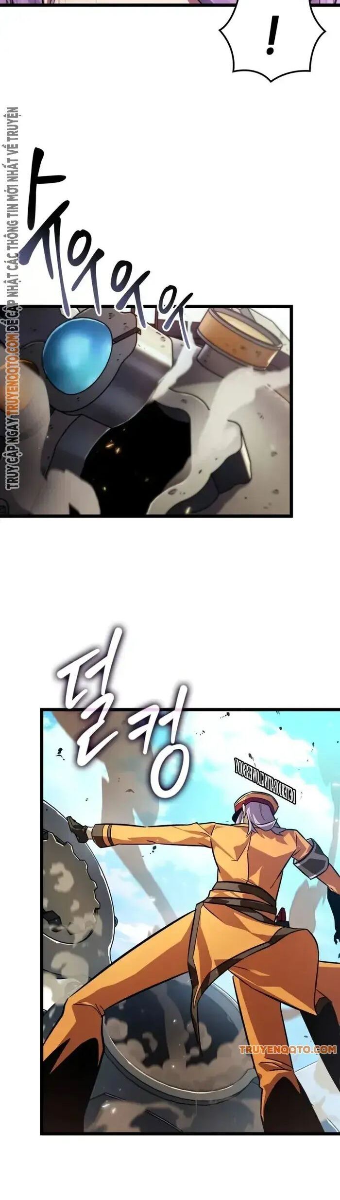 Ánh Sáng Arad Chap 40 - Next Chap 41