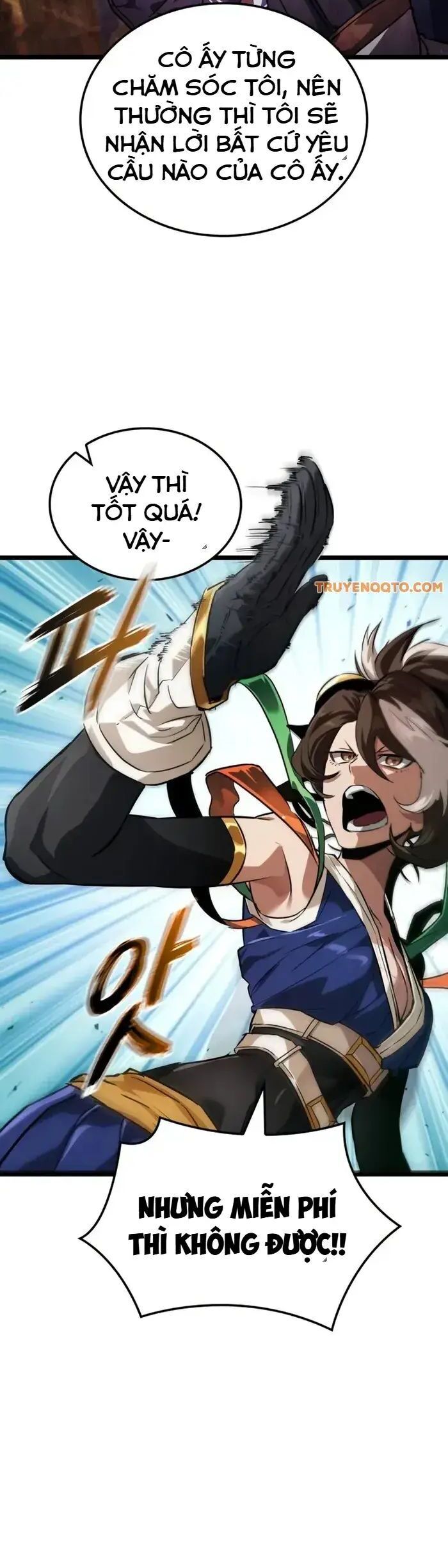 Ánh Sáng Arad Chap 40 - Next Chap 41