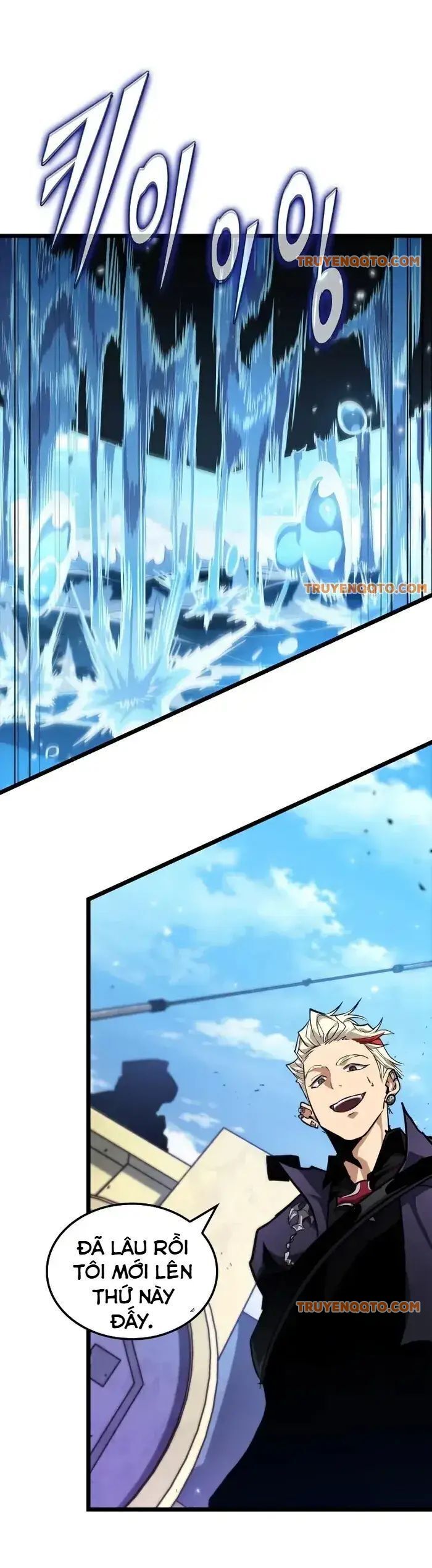 Ánh Sáng Arad Chap 41 - Next Chap 42