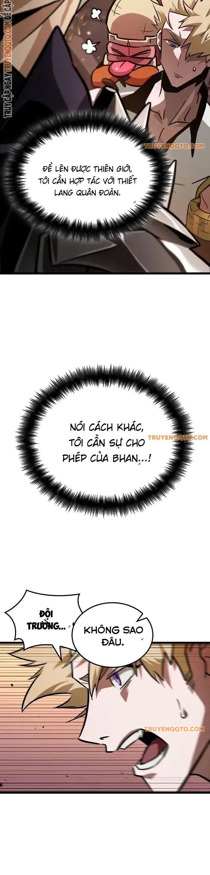 Ánh Sáng Arad Chap 41 - Next Chap 42