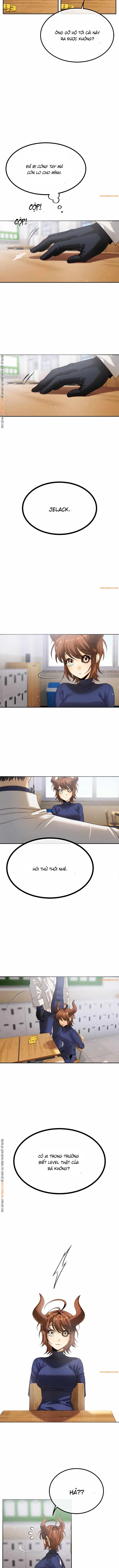 Tôi Là Học Sinh Hạng D Chap 44 - Next Chap 45