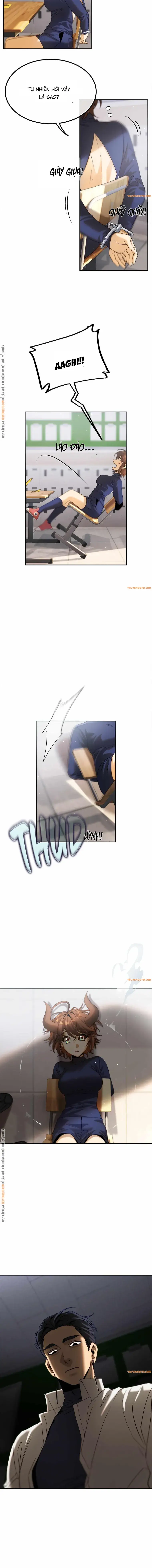 Tôi Là Học Sinh Hạng D Chap 44 - Next Chap 45