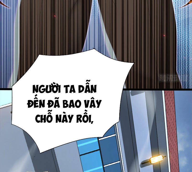 Đại Lão Xuống Núi: Bắt Đầu Từ Việc Trở Thành Thư Ký Chap 1 - Next Chap 2