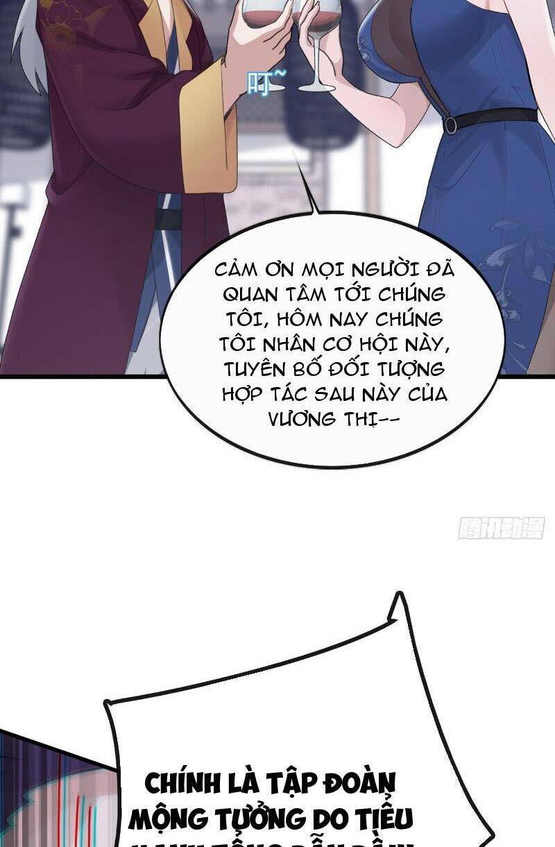 Đại Lão Xuống Núi: Bắt Đầu Từ Việc Trở Thành Thư Ký Chap 10 - Next Chap 11