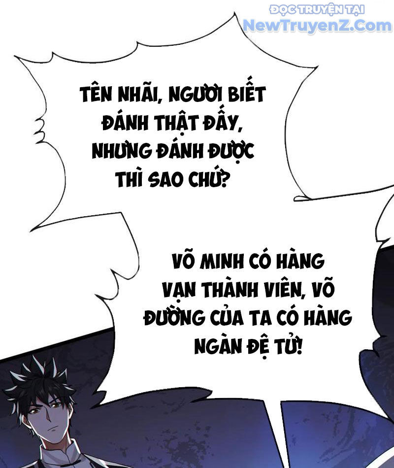 Đại Lão Xuống Núi: Bắt Đầu Từ Việc Trở Thành Thư Ký Chap 106 - Next Chap 107
