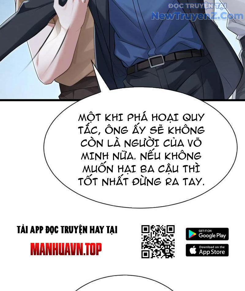 Đại Lão Xuống Núi: Bắt Đầu Từ Việc Trở Thành Thư Ký Chap 106 - Next Chap 107