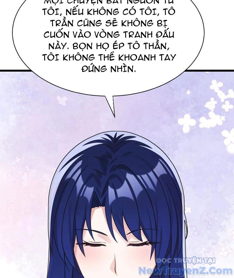 Đại Lão Xuống Núi: Bắt Đầu Từ Việc Trở Thành Thư Ký Chap 108 - Next Chap 109
