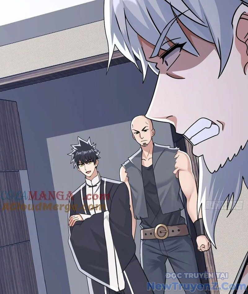 Đại Lão Xuống Núi: Bắt Đầu Từ Việc Trở Thành Thư Ký Chap 108 - Next Chap 109