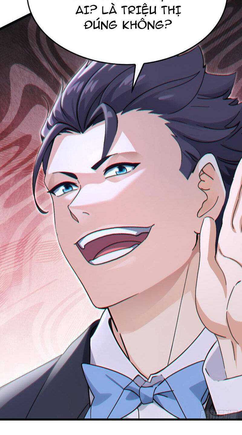 Đại Lão Xuống Núi: Bắt Đầu Từ Việc Trở Thành Thư Ký Chap 11 - Next Chap 12