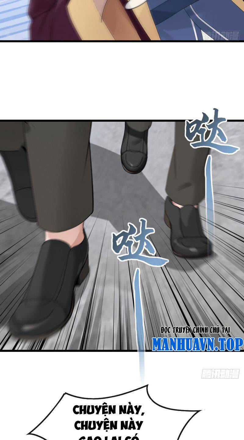 Đại Lão Xuống Núi: Bắt Đầu Từ Việc Trở Thành Thư Ký Chap 11 - Next Chap 12