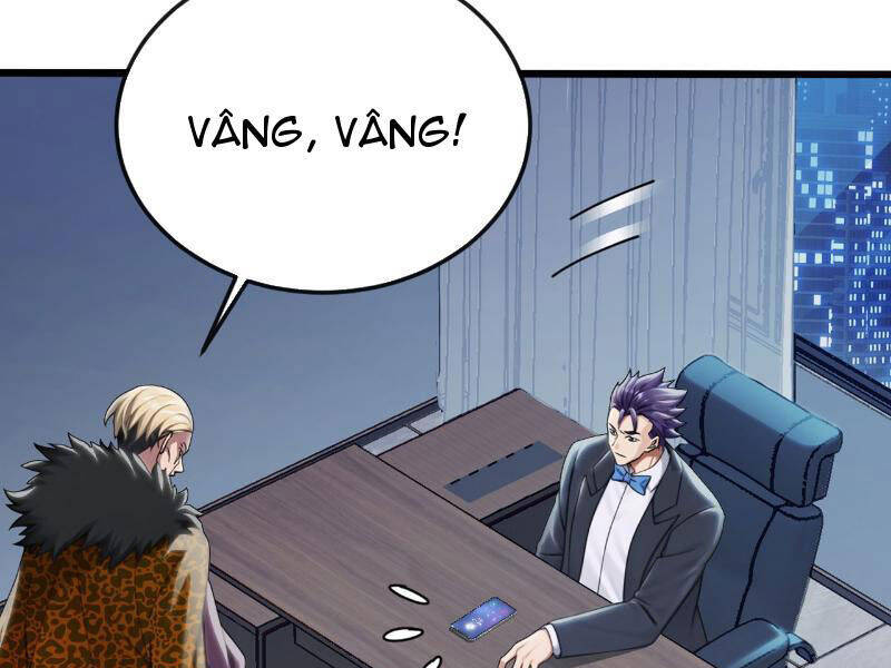 Đại Lão Xuống Núi: Bắt Đầu Từ Việc Trở Thành Thư Ký Chap 13 - Next Chap 14