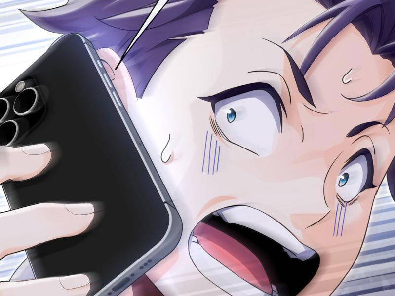 Đại Lão Xuống Núi: Bắt Đầu Từ Việc Trở Thành Thư Ký Chap 13 - Next Chap 14